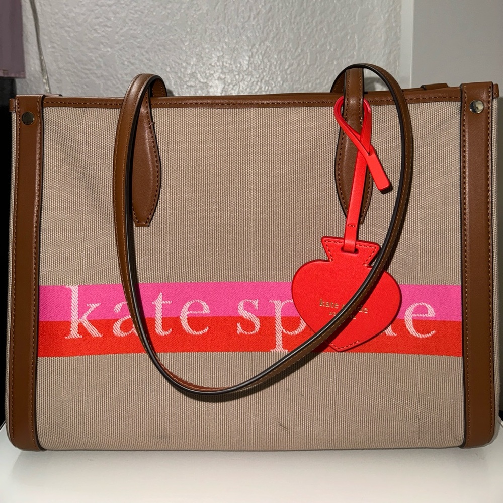 kate spade market tote